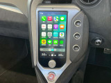 Apple CarPlay 接続可能