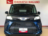 ☆オートライト機能☆車外の明るさに応じて自動的でヘッドランプを点灯および消灯します。夕暮れ時やトンネルなどで便利です!