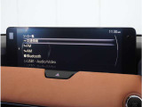 【Bluetoothオーディオ】Bluetoothオーディオも対応でスマートフォンからお気に入りの音楽を楽しめます。