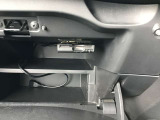 各種電装品取付けできます。