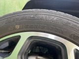 タイヤサイズ165/60R15