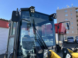 除雪仕様 YDM-WA113A 2023年式 アワー202時間 小型特殊標識有 エンジン型式4D88E 2.2リッタディーゼル 型式認定番号2235 0.6m3バケット シートサス ヒーター