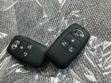 スマートキースペアキー付き