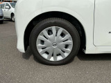 日産純正ホイール