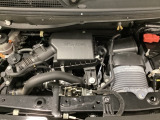 ホンダスタッフがしっかり整備して保証付きにてお渡し致します。エンジンルーム&室内ルームともにクリーニング済みで清潔です。快適なドライブをお楽しみください。