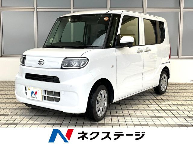 タント L 