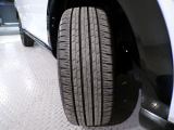 【純正アルミ】純正アルミ装備車です。走りもキビキビ見た目も格好良いです。見た目を重視する方には欲しい装備です!