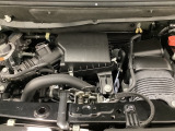 ホンダスタッフがしっかり整備して保証付きにてお渡し致します。エンジンルーム&室内ルームともにクリーニング済みで清潔です。快適なドライブをお楽しみください。