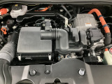 ホンダスタッフがしっかり整備して保証付きにてお渡し致します。エンジンルーム&室内ルームともにクリーニング済みで清潔です。快適なドライブをお楽しみください。