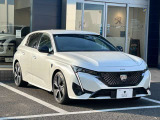 【PEUGEOT認定中古車】延長保証プログラム!安心して長くお乗り頂く為に!・初度登録から5年以下の車輛になります。・保証期間は1年または2年の選択が可能。・有償となります。