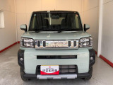 くらしを想うライフパートナー DAIHATSU認定中古車。