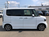 【車体写真】正規ディーラー店だからこそできる徹底した整備の後、納車させていただきます!