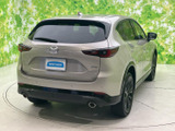 CX-5 2.5 25S スポーツアピアランス 
