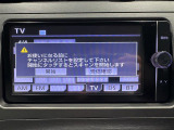 ◆純正ナビ◆ナビゲーション機能はもちろん、多彩なメディアをお使いいただけます。