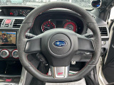 WRX STI 2.0 4WD 6MT