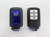 ご納車の際は、キーを2個お渡しさせていただきます。