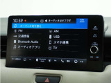 ◆ディスプレイオーディオ装備車◆フルセグTV、ラジオが聞けるオーディオです!音楽を聴きながらドライブをお楽しみ下さい。