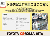 トヨタの厳しい検査基準をクリアした上質な車両を多数展示しております。