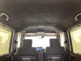 点検・整備はもちろんですが、車内のクリーニングもバッチリです!