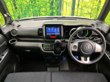 N-BOX G SSパッケージ 特別仕様車