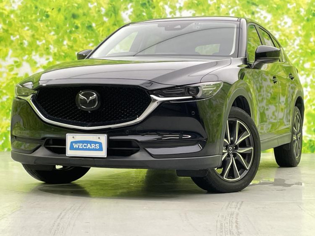CX-5 2.0 20S プロアクティブ