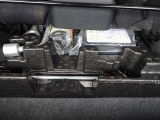 ◆タイヤパンク応急修理キット◆ ※ロードサービス(JAF)に加入すると、万一の時バッテリー上がり、キーの閉じこみなど24時間、無料で対応が可能です。当社でも加入できます!