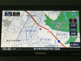 目的地までのルートを分かりやすく表示。交通情報も確認でき、スムーズなドライブをサポートします。