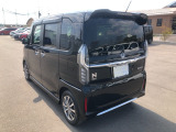 【車体写真】キッズルームを完備しており、お子様も満足していただいています♪ゆっくり、楽しくお過ごしください☆