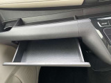 小物入れも充実してます。ETCも装備。