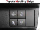 衝突被害軽減ブレーキなど先進の機能が装備されています。