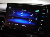 ◆Bluetooth Audio対応◆各種オーディオソースで退屈のないドライブをお楽しみください♪