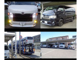 ■ハイエース専門店  019-658-8733お気軽にお問い合わせください■強化下取り中■業販歓迎■