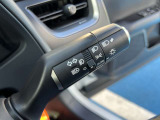 オートライトなのでライトの点け忘れを気にすることなく運転が出来ます!