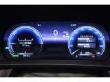 ★高級感あふれるカッコイイメーターです♪運転するのが楽しくなりますね!!