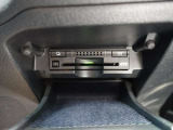 ビルトインETC搭載!後付け感がなくスマートにインストールされています!高速道路利用時の必需品です!