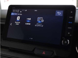 ◆Bluetooth Audio対応!◆各種オーディオソースで退屈のないドライブをお楽しみください♪