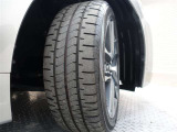 タイヤサイズは215/45R17となっております!