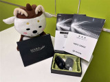 取扱説明書、保証書、メンテナンスノート