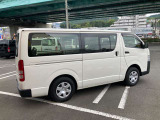 当店の車はルームクリーニング施工済み!納車前には手がけWAX、室内仕上げ清掃で納車をおこなっております!