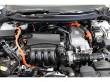 1.5L DOHC MMD Plug-in搭載