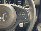 【 アダプティブクルーズコントロール 】設定した車速内で自動で加減速♪先行車との車間距離を適切に維持した追従走行が可能です♪
