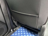 小物入れもあります!細かいものの収納にとっても便利☆