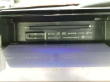純正ナビ/フルセグTV/CD/DVD再生可/Bluetooth有【Gathers・UXU-217NBi】