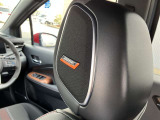 BOSE&times;日産によるコンパクトカー唯一のプレミアムオーディオを搭載しております!
