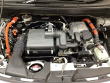 ホンダスタッフがしっかり整備して保証付きにてお渡し致します。エンジンルーム&室内ルームともにクリーニング済みで清潔です。快適なドライブをお楽しみください。