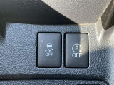 アイドリングストップ付きで、燃費に貢献!