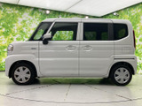 スペーシア ハイブリッド(HYBRID) G 4WD 