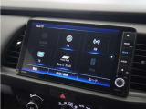 ◆フルセグTV視聴可能!◆各種オーディオソースで退屈のないドライブをお楽しみください♪