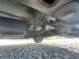 下廻り防錆プランございます☆