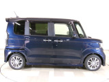長さ339cm/幅147cm/高さ179cm/車両重量910kg